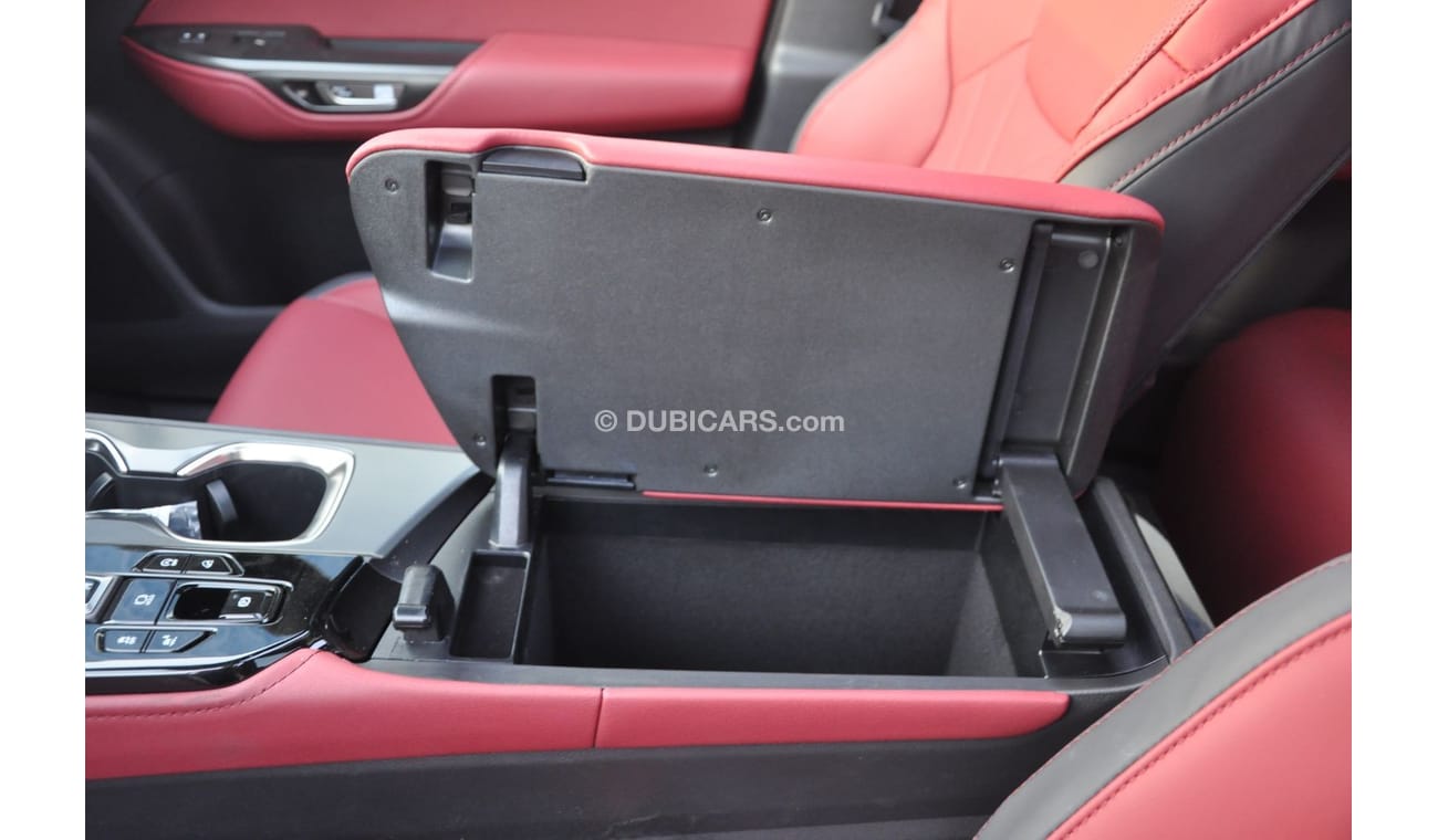 Lexus NX350 NX350/FULL/F3