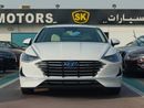 Hyundai Sonata MID OPT/ LOT#49801