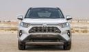Toyota RAV4 XLE TOYOTA RAV4 2.0P AT 4X4 MY2024