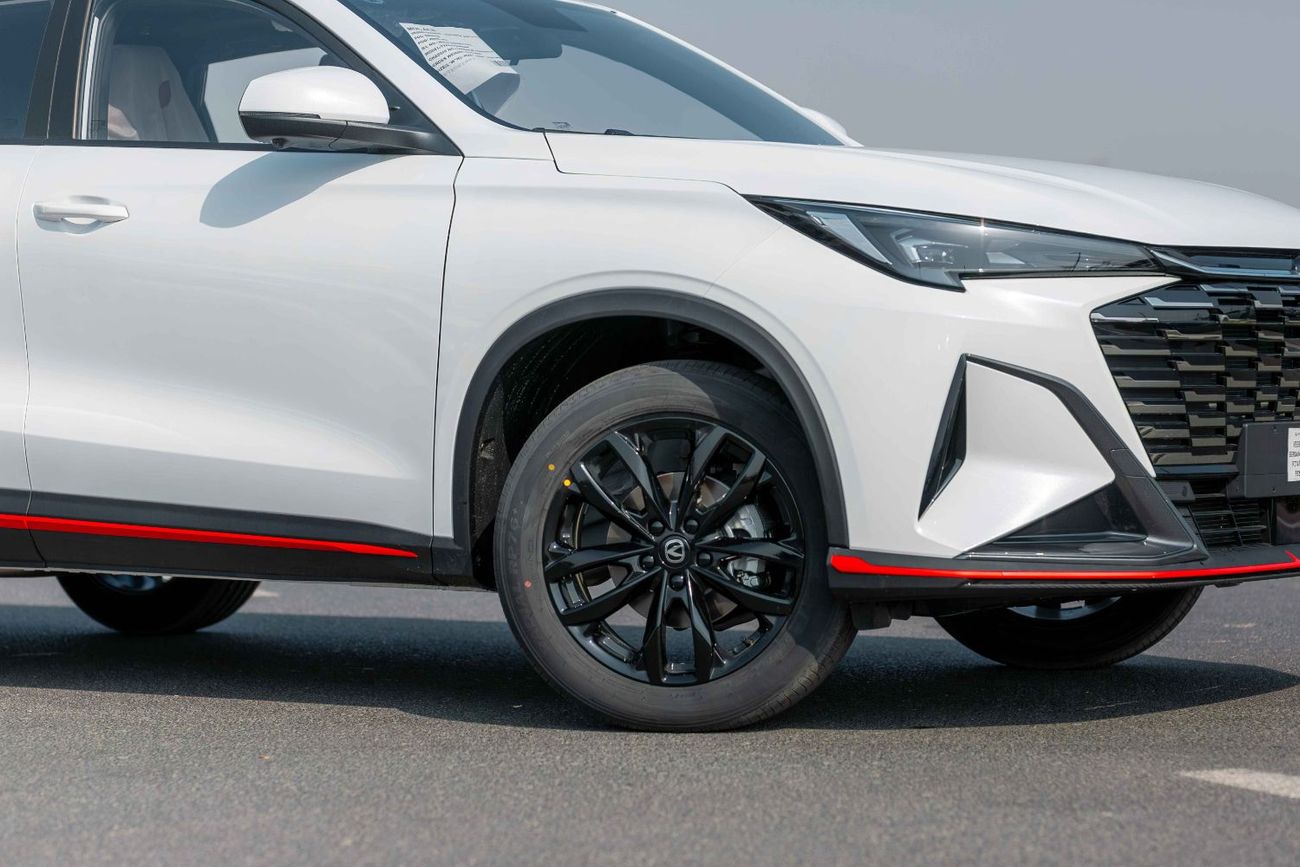 Changan X5 Plus Changan X5 Plus 1.5T – 2026 Model | Ready Stock