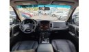 Mitsubishi Pajero New Shape, Special LED Headlights  3.5L V6 Petrol, Full Option and Much More (LOT # 4631)