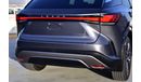 Lexus RX350 Hybrid Executive 2.5L AWD-e 5-Seater AT