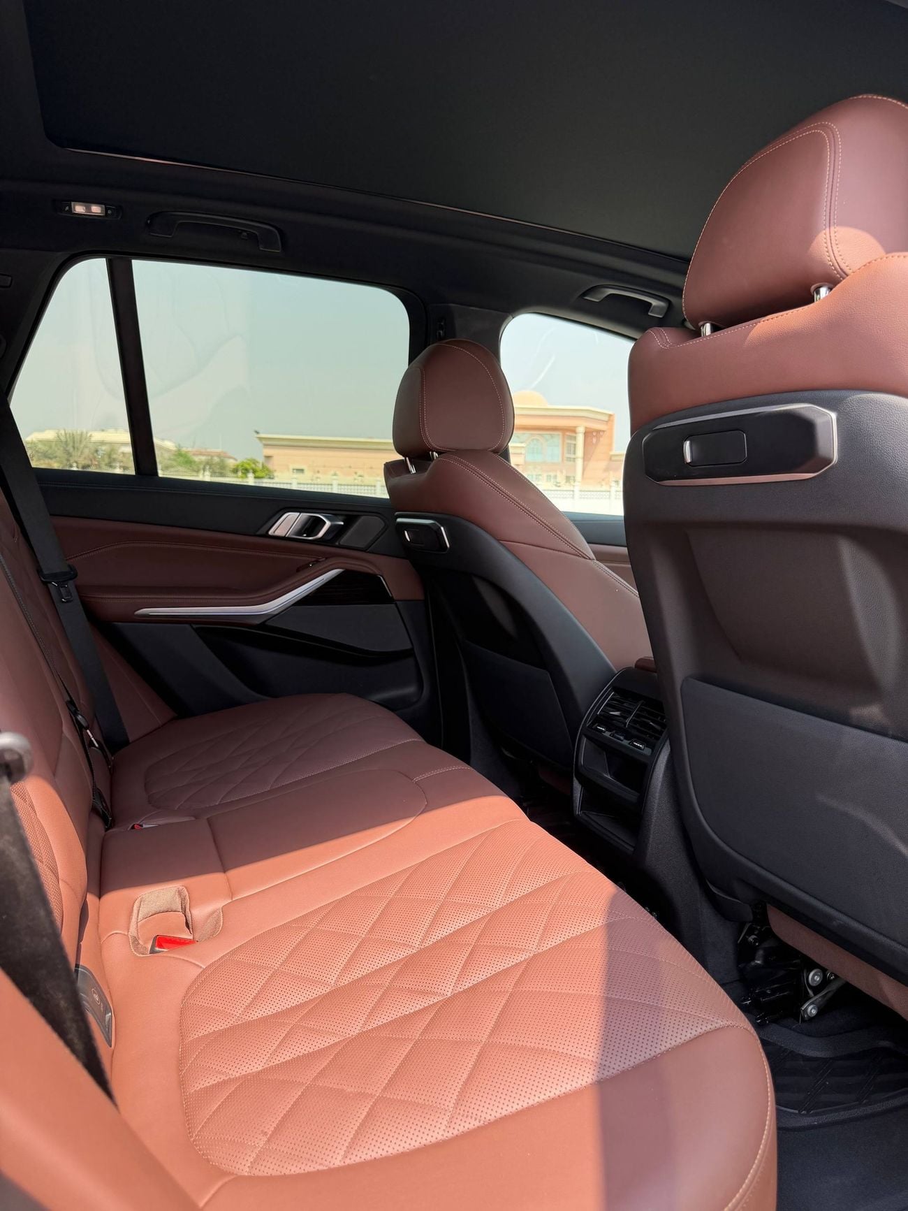 بي أم دبليو X5 xDrive40i