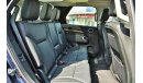 Land Rover Discovery HSE 7-Seater 2019