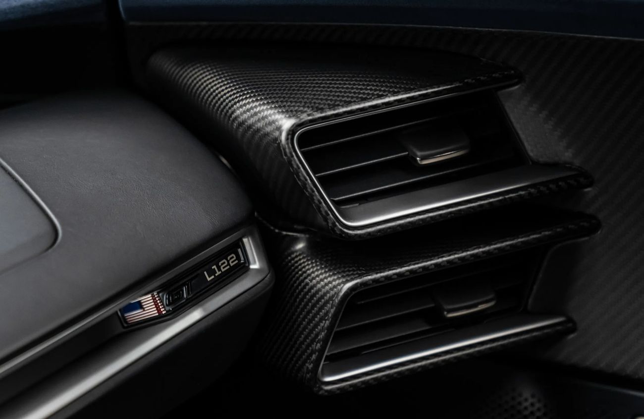 فورد جي تي 3.5L V-6 Twin-Turbocharged EcoBoost Engine