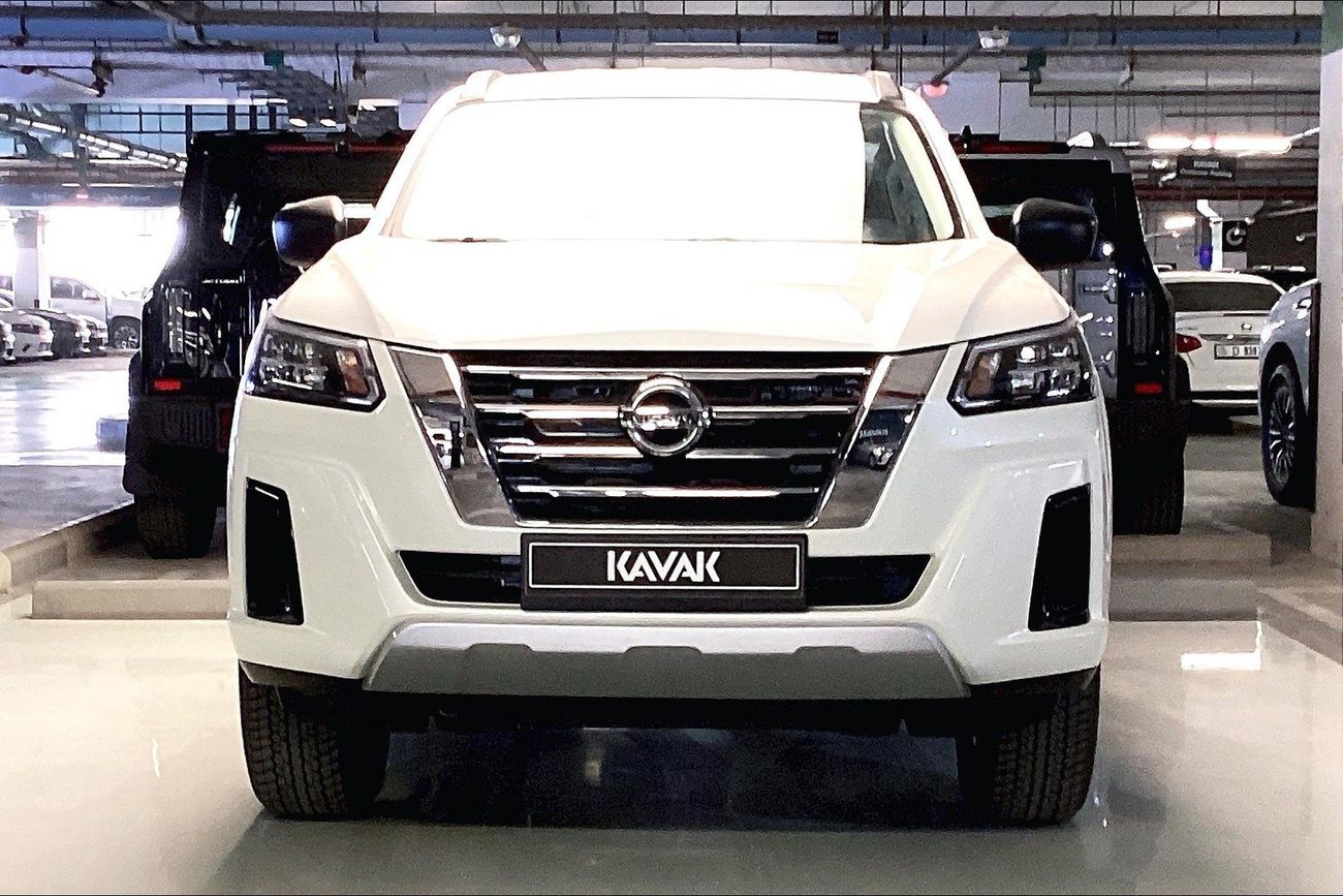 Nissan XTerra SE | Guaranteed Warranty | 0 Down Payment