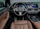 BMW X5 M50i M Sport