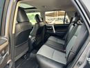 Toyota 4Runner 2019 SR5 PREMIUM SUNROOF 4x4 FULL OPTION US SPEC