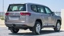 تويوتا لاند كروزر GXR2 3.5L TOYOTA LAND CRUISER GXR 3.5L PETROL TWIN TURBO 2025