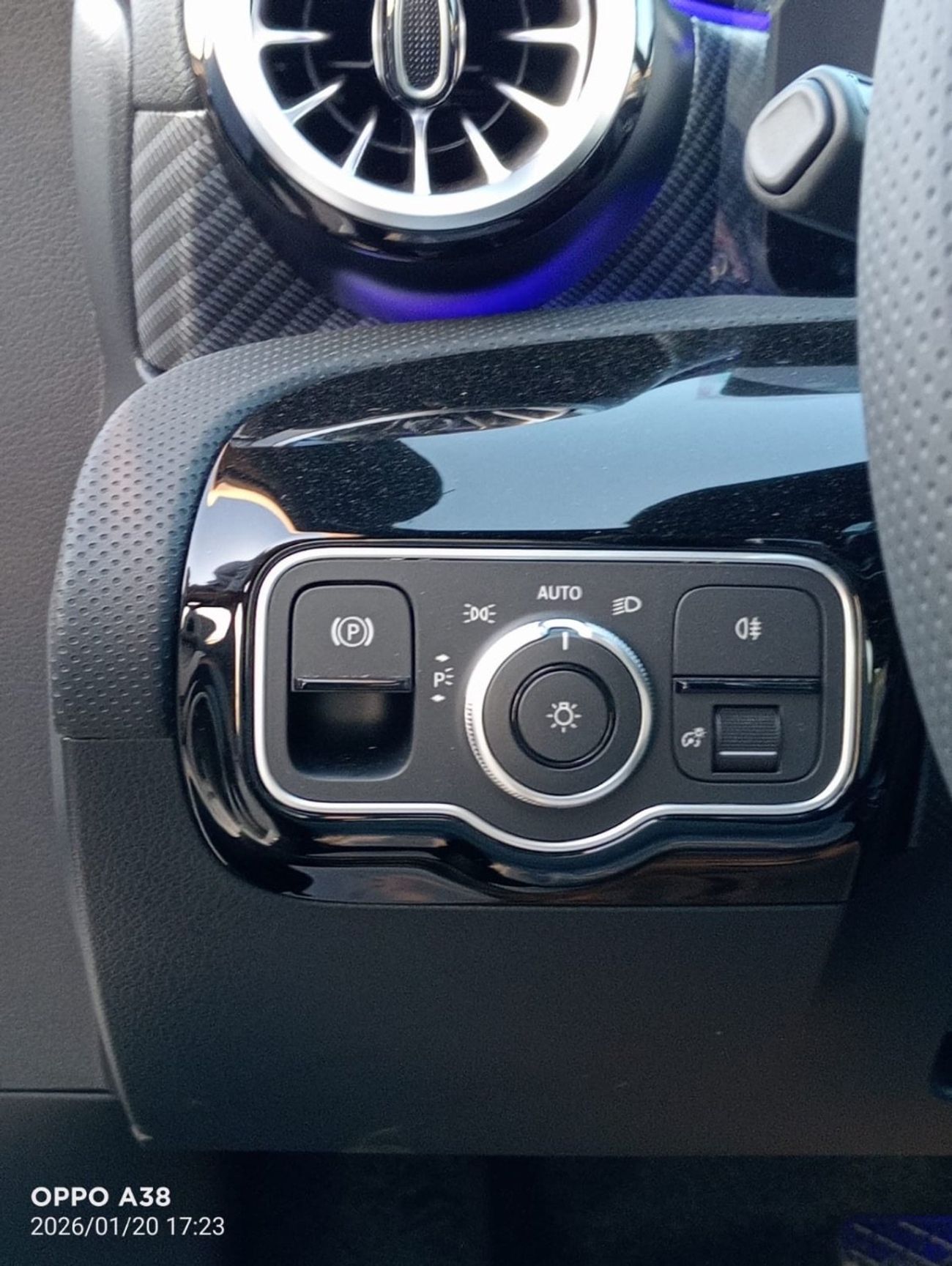 Mercedes-Benz A 200 AMG A 200 AED 2025 China spec  , 1.3 L