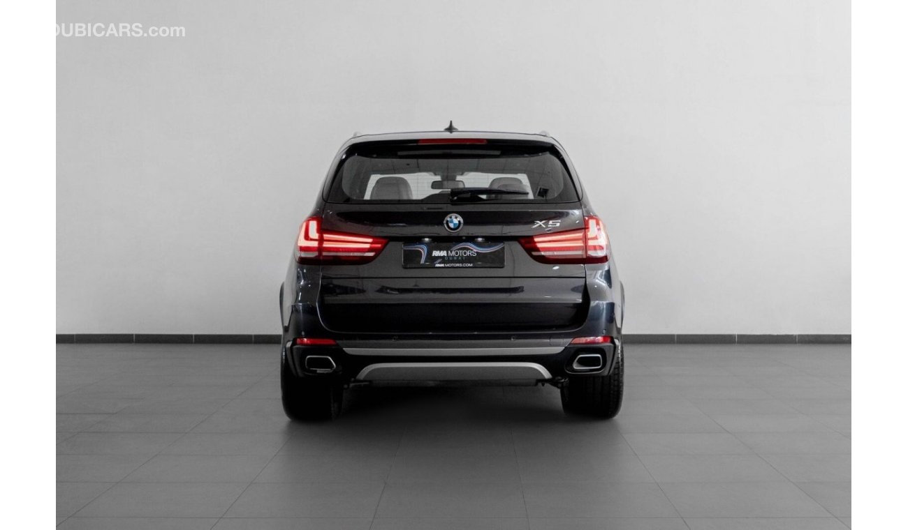 BMW 535i 35i Exclusive 3.0L Inline-6