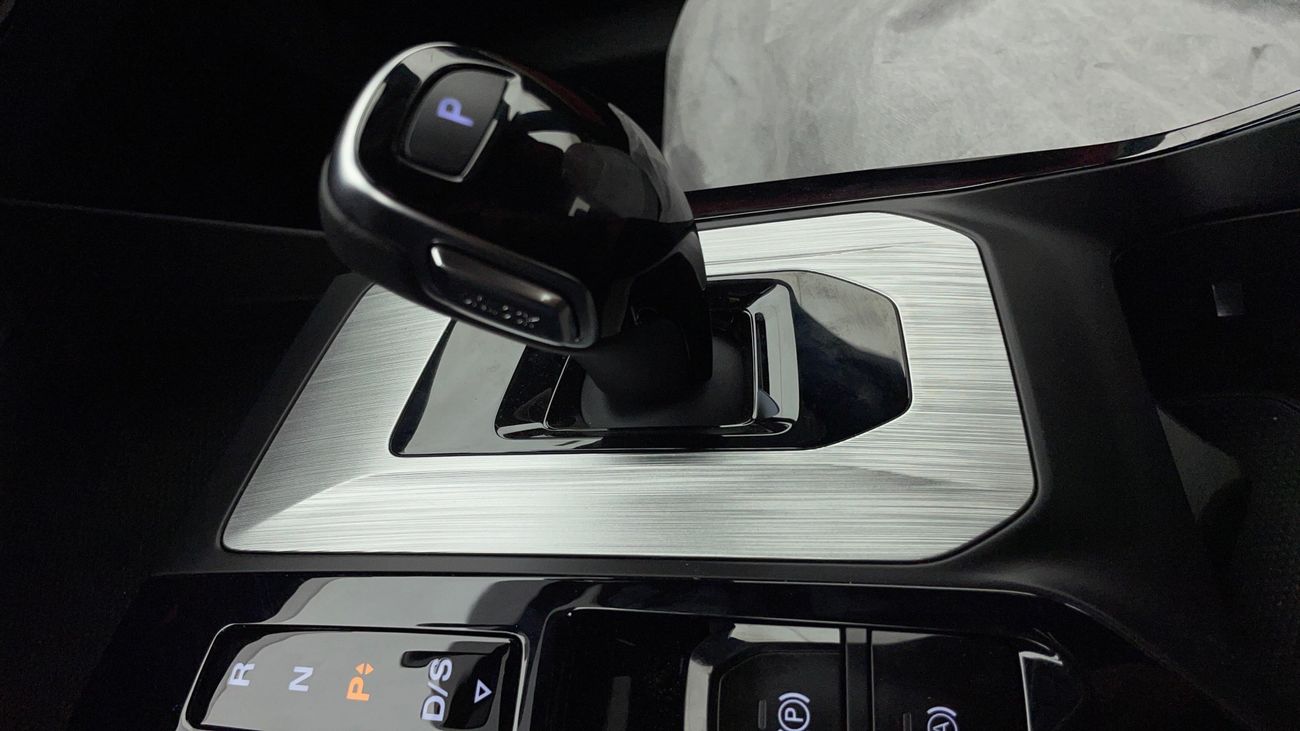 أم جي GT COMFORT 1.5 | بدون دفعة مقدمة | اختبار القيادة في المنزل