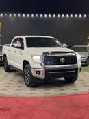 Toyota Tundra STANDARD
