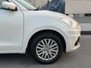 سوزوكي دزاير GLX