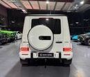 مرسيدس بنز G 63 AMG Std 4.0L