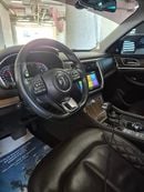 أم جي RX8 COMFORT