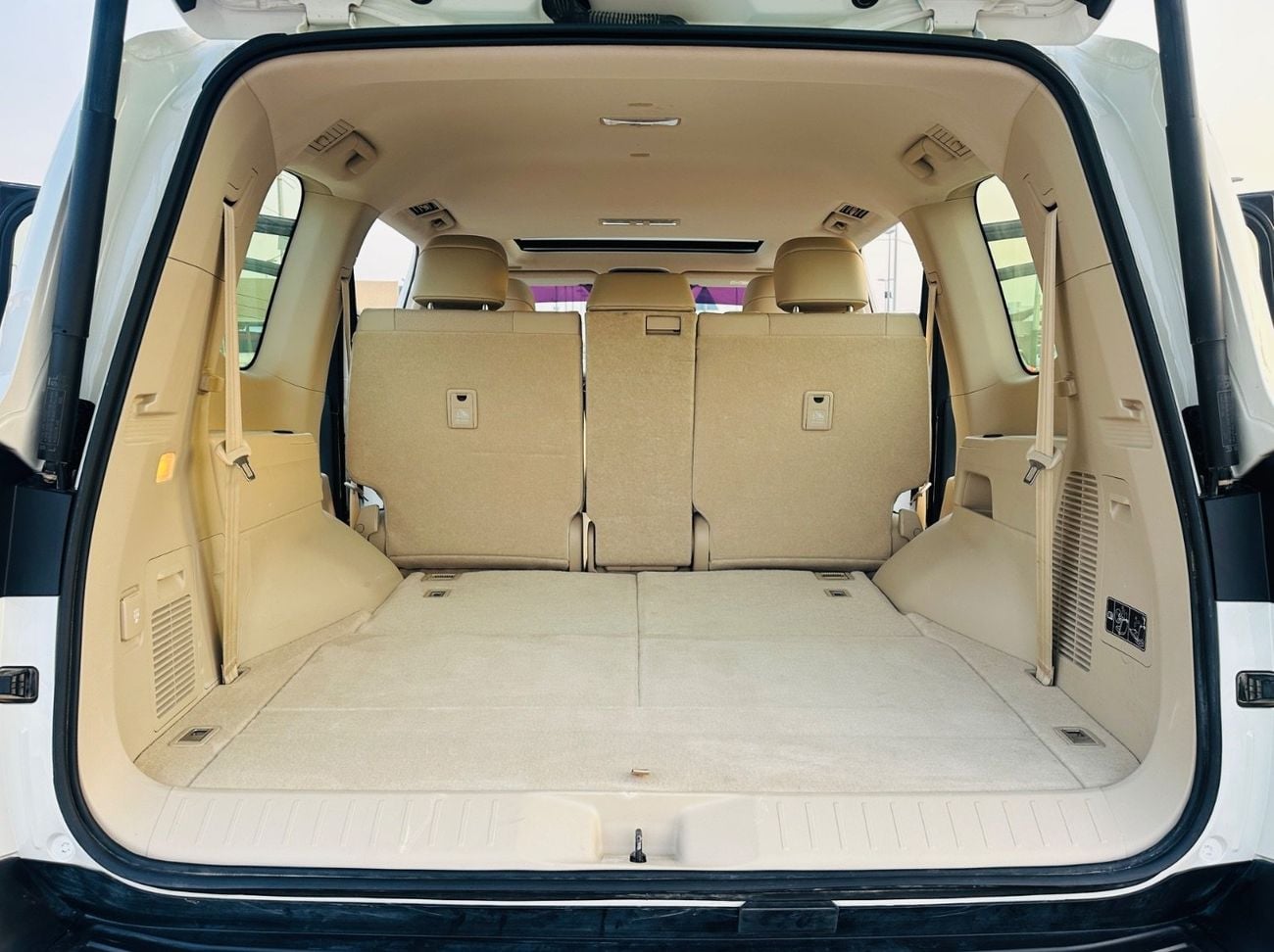 Toyota Land Cruiser GXR