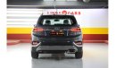 Hyundai Santa Fe Hyundai Santa Fe 3.5 (Full Option) 2020 GCC under Agency Warranty with Flexible Down-Payment