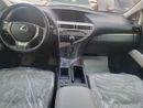 لكزس RX 350
