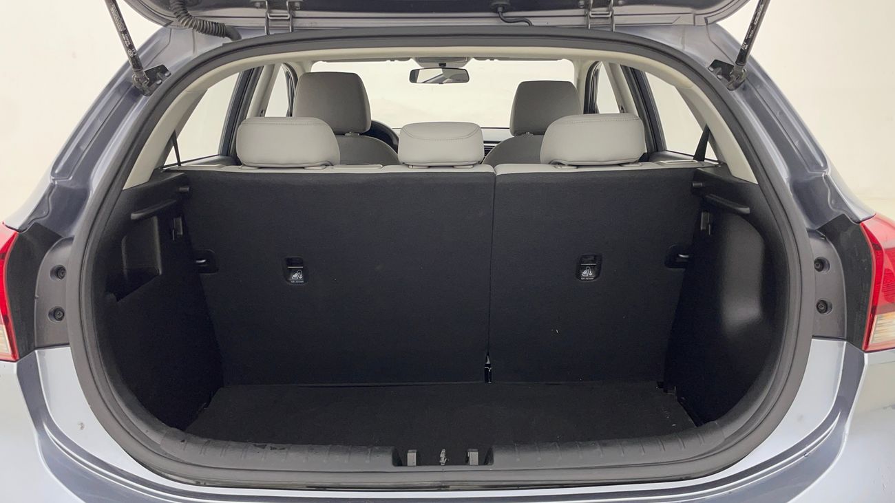 Kia Rio LX 1.4 | Zero Down Payment | Home Test Drive