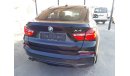 BMW X4 full options