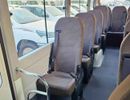 Toyota Coaster DLX 23 SEATER/AUTO DOOR/2.7L PETROL V4 M/T/CODE#COPO