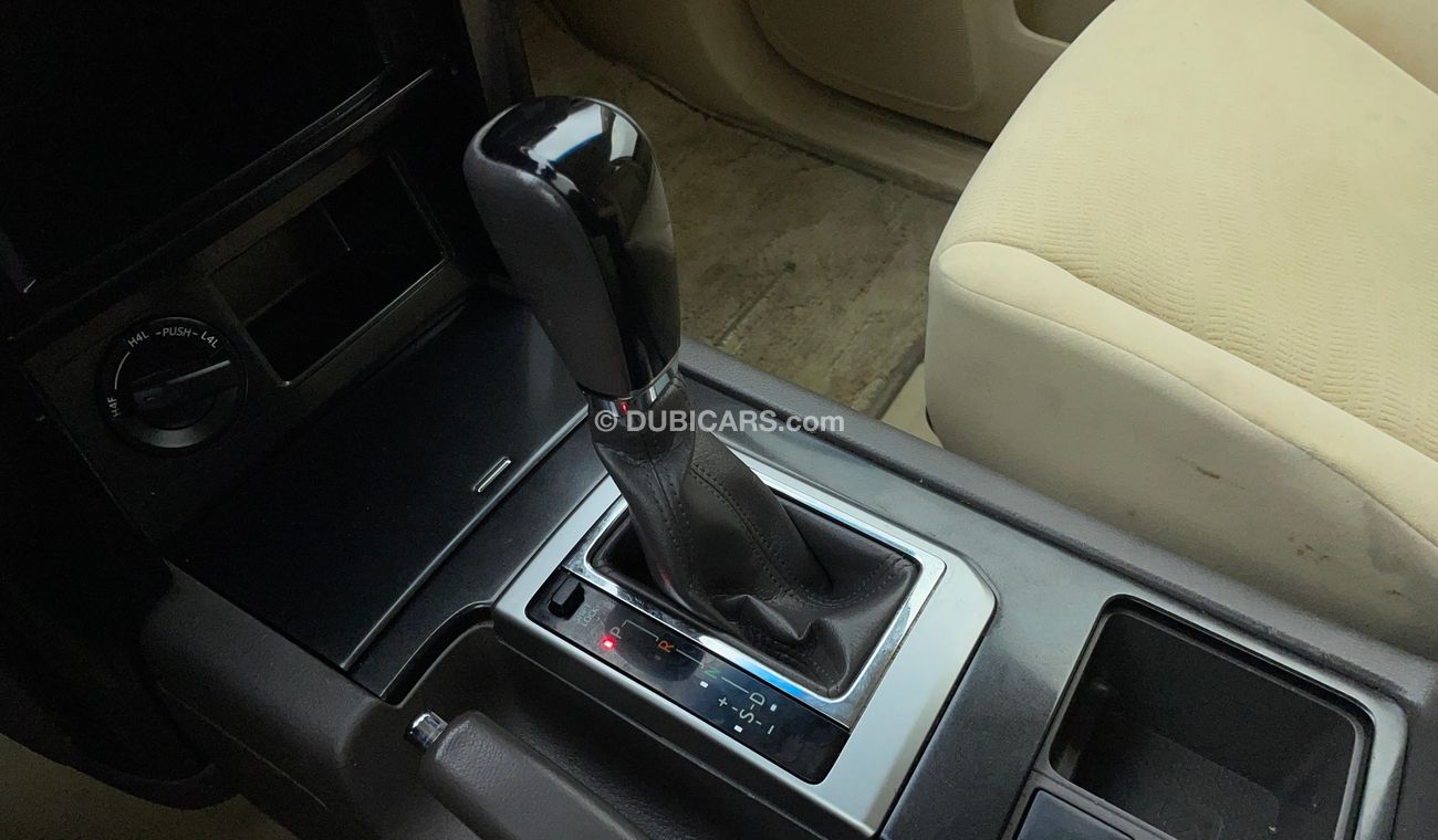 Toyota Prado GXR 2.7 | Zero Down Payment | Free Home Test Drive