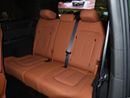 ROX Adamas Admas 7seater black-orange