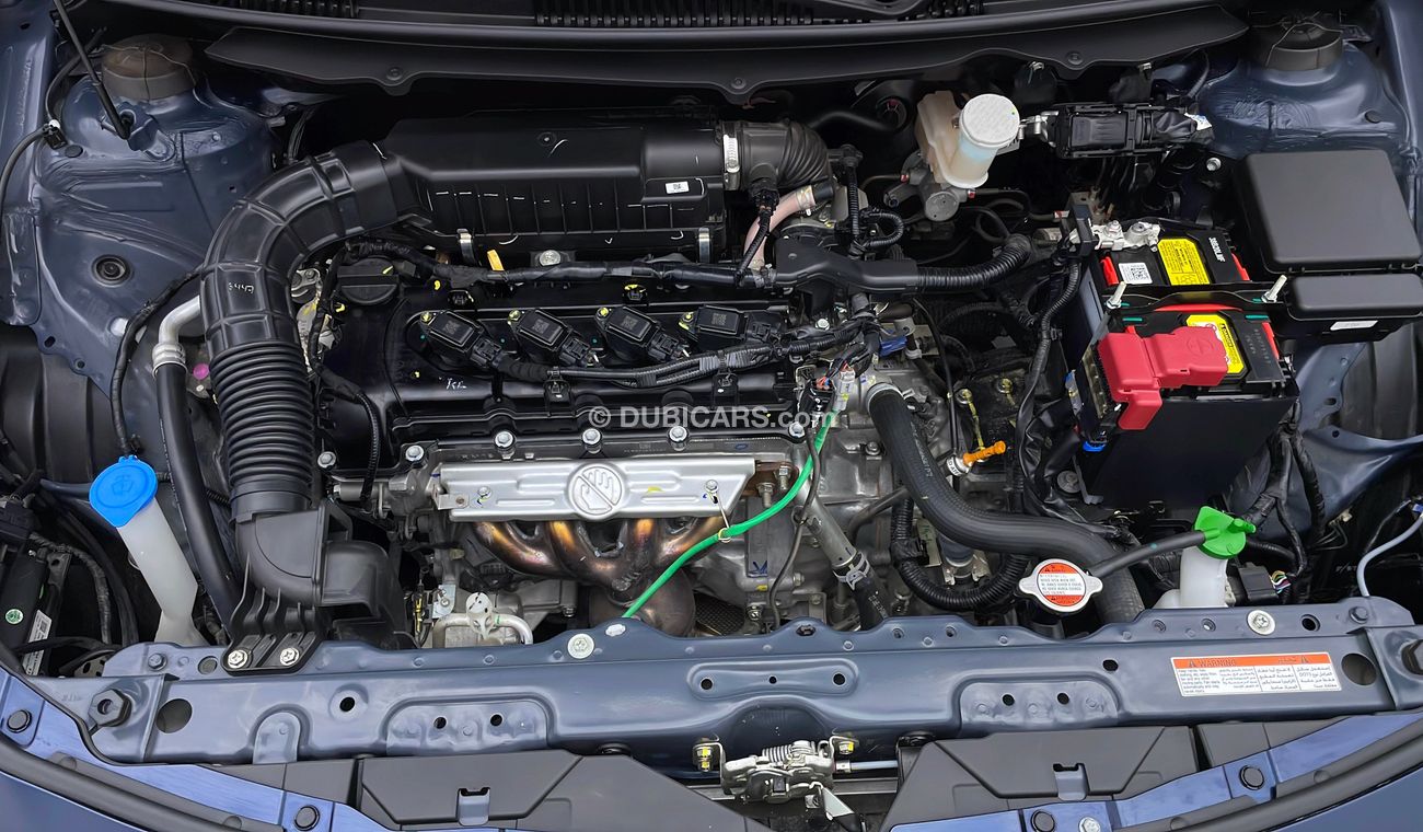 Suzuki Baleno GL 1.5 | Under Warranty | Inspected on 150+ parameters