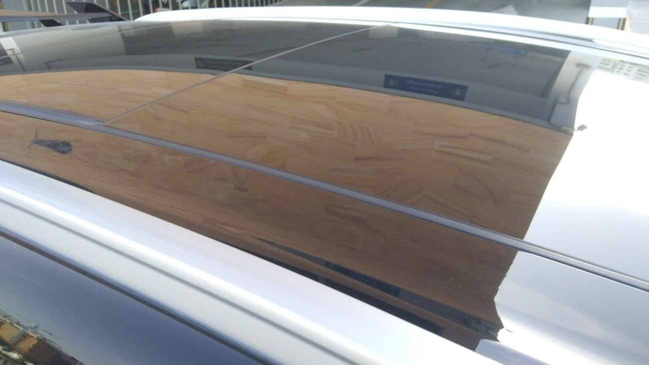 جيلي كول تري GF 1.5 | بدون دفعة مقدمة | اختبار القيادة في المنزل