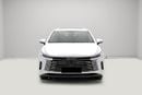 بي واي دي ديسترويار 05 DM-I Luxury 1.5L Plug in Hybrid - White Inside Grey | Export Only