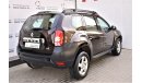 Renault Duster AED 723 PM | 2.0L PE 2WD GCC DEALER WARRANTY