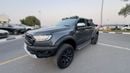 Ford Ranger Raptor SMART CAB | RHD | 2.2L DIESEL | PREMIUM FEATURES | 2WD | AUTOMATIC | REAR VIEW CAMERA