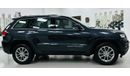 Jeep Grand Cherokee GCC .. FSH .. Perfect Condition .. Limited .. Original Paint