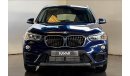 BMW X1 sDrive 20i Sport Line