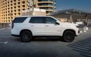 Chevrolet Tahoe BH Edition