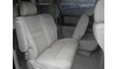 Toyota Alphard TOYOTA ALPHARD 2004/RHD ANH LOT # 507