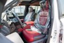 Toyota Land Cruiser GR SPORT 3.5L TT HEV 2025