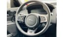 Jaguar XE 2.0 I4D R-Sport SWB AWD