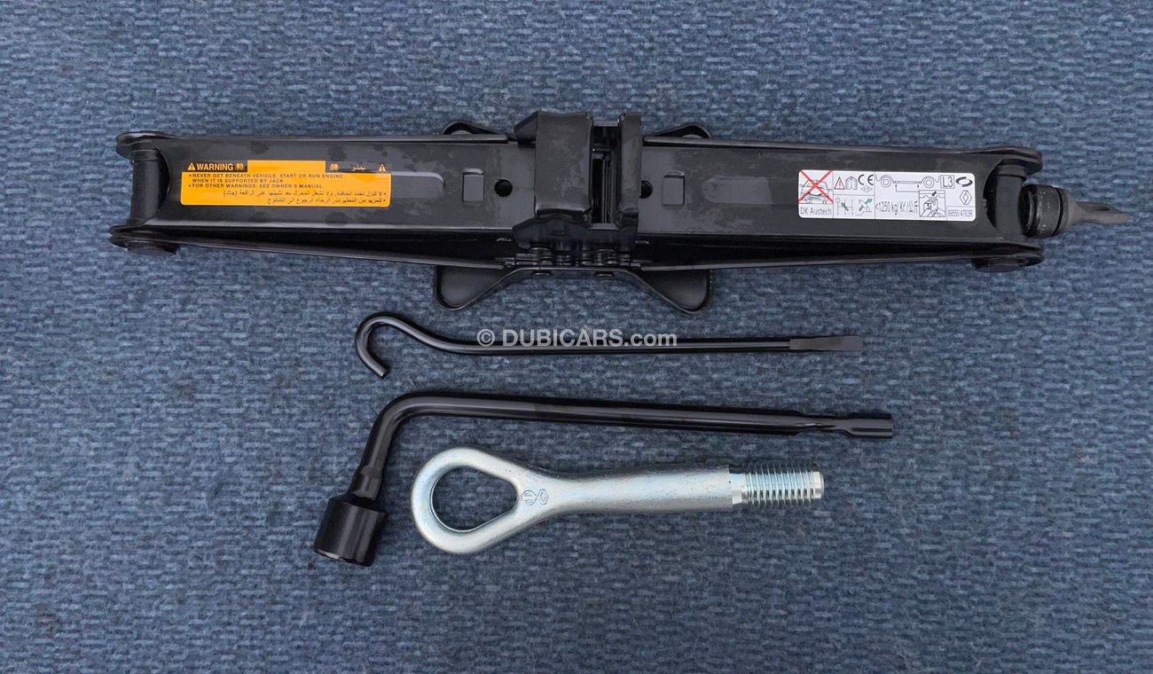 Renault Koleos PE 2.5 | Zero Down Payment | Free Home Test Drive