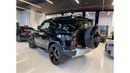 Land Rover Defender 2024 Defender 90 P400 HSE/GCC/22 INCH