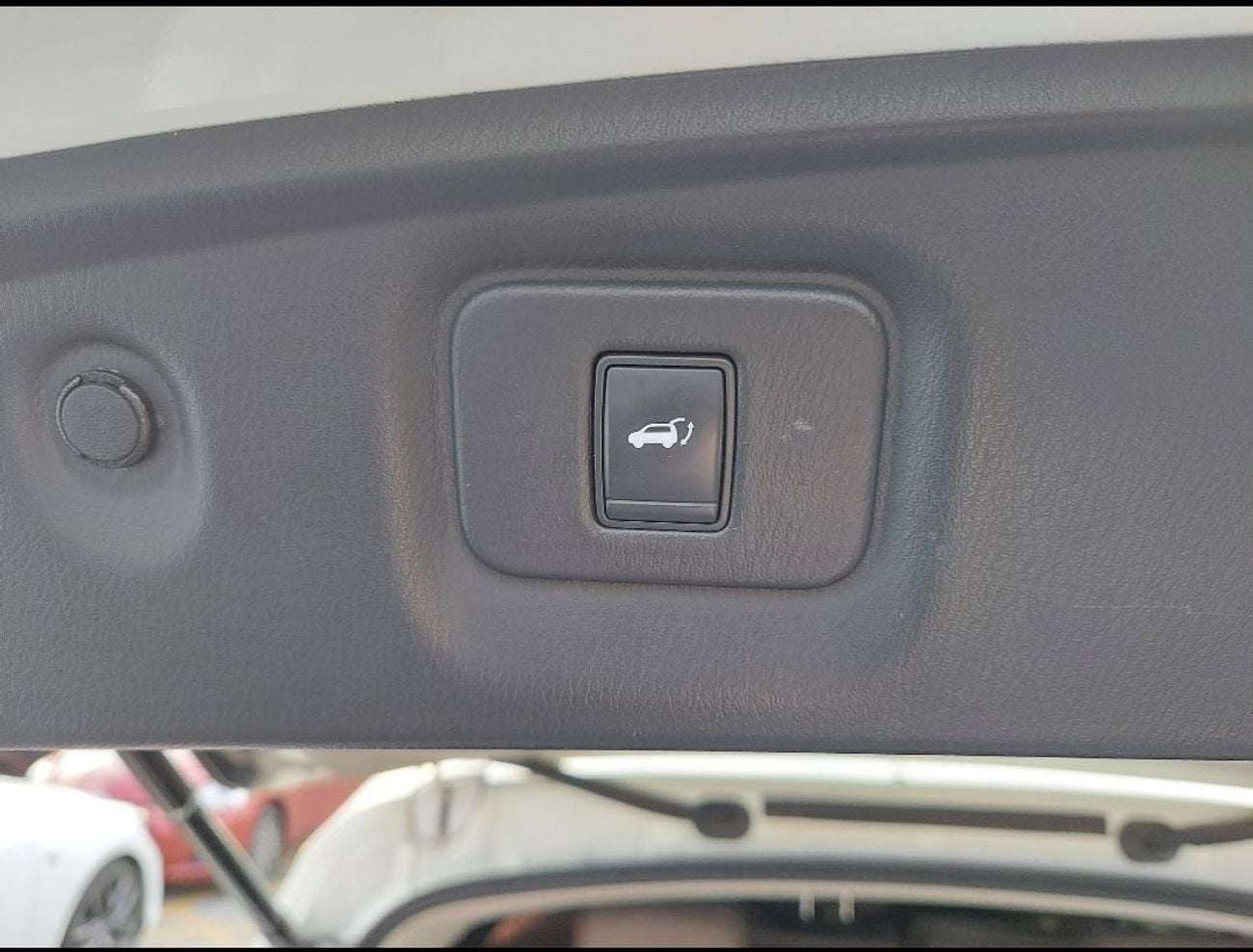 إنفينيتي QX60 Premium 3.5L