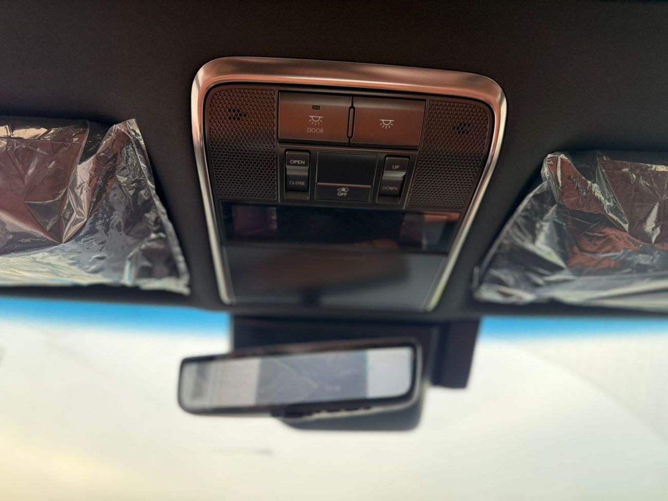 لكزس LX 600 VIP LAUNCH EDITION 3.5L