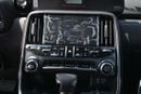 Lexus LX 600 Signature 3.5L Lexus LX600 Signature Mark Levinson, 3.5L Twin-Turbo V6, Petrol