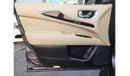 Infiniti QX60 Luxury Infiniti QX60_Gcc_2018_Excellent_Condition _Full option