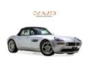 BMW Z8