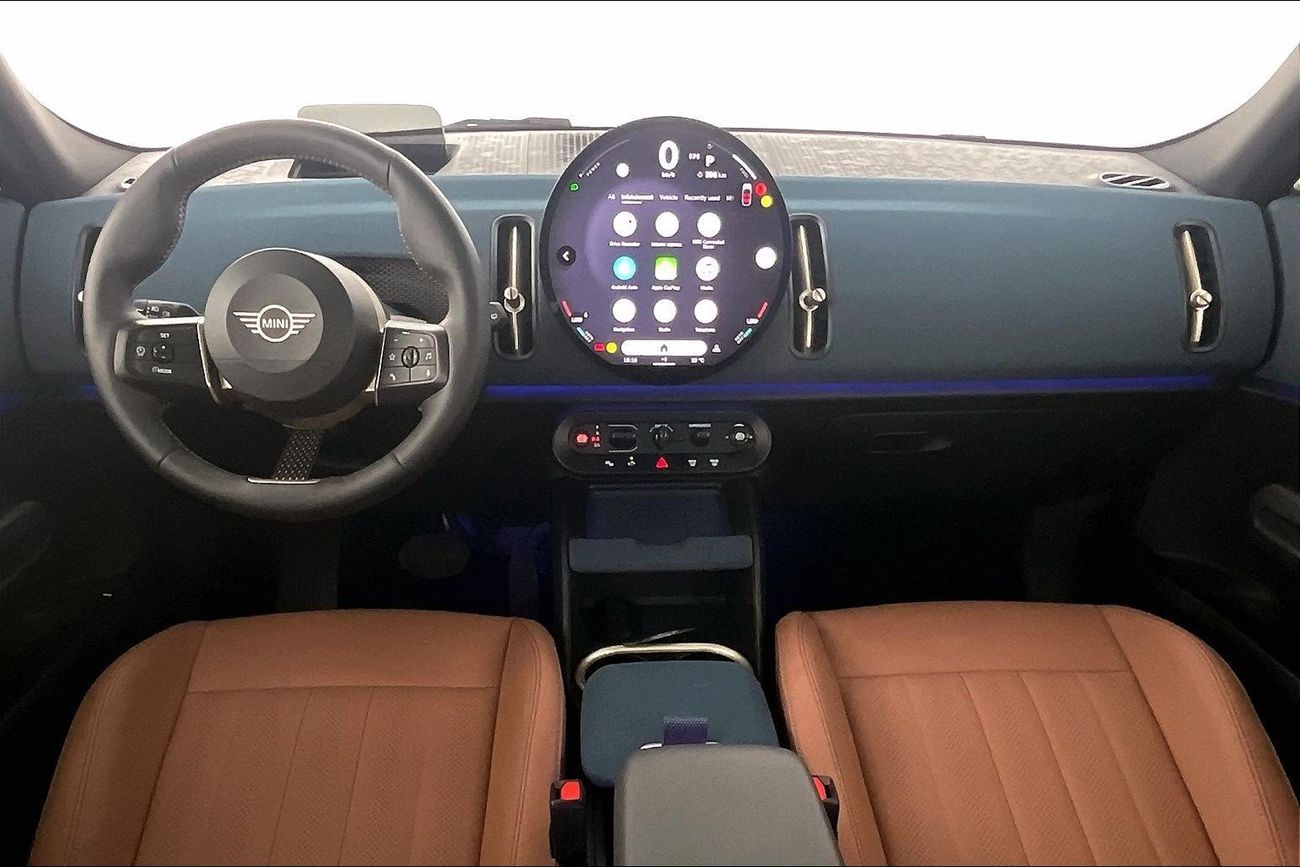 Mini Countryman Cooper S ALL4 | Guaranteed Warranty | 0 Down Payment