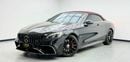مرسيدس بنز S 500 S500 AMG Cabriolet With S63 Kit, Excellent Condition, GCC