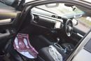 Toyota Hilux 2021 TOYOTA HILUX DOUBLE CABIN BROWN
