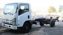 Isuzu NPR 71L 4.6L LWB Cab Chassis MT 2023YM